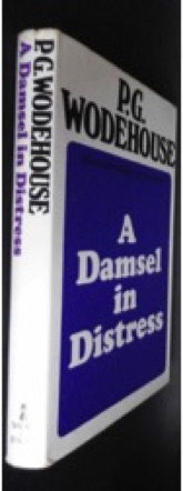  A Damsel in Distress